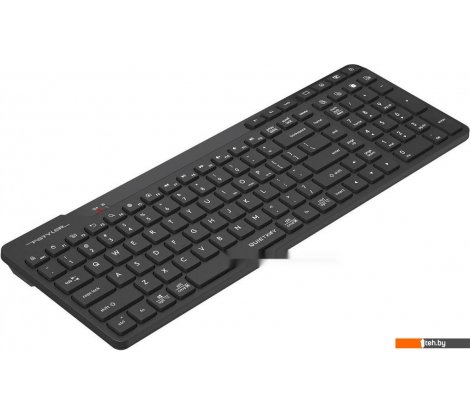  - Клавиатуры A4Tech Fstyler FBK27C AS (черный) - Fstyler FBK27C AS (черный)