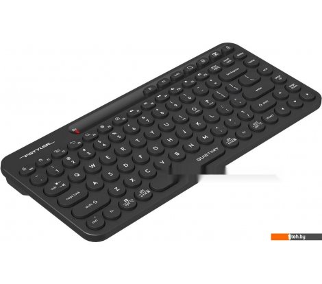  - Клавиатуры A4Tech Fstyler FBK36C AS (черный) - Fstyler FBK36C AS (черный)