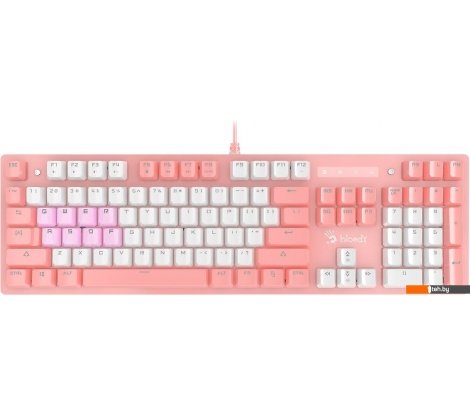 - Клавиатуры A4Tech Bloody B800 Dual Color - Bloody B800 Dual Color