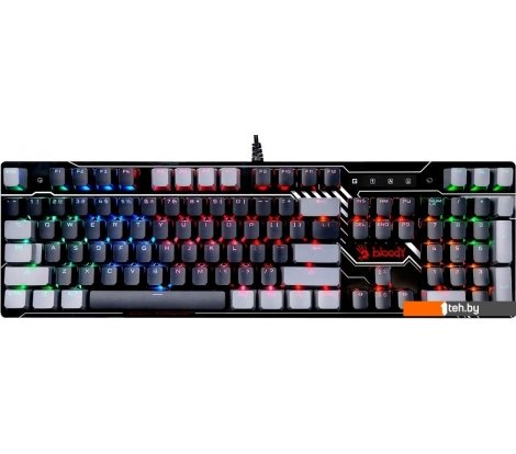 - Клавиатуры A4Tech Bloody B808N - Bloody B808N