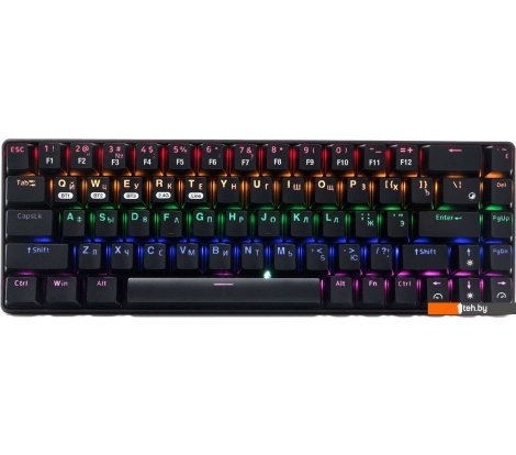  - Клавиатуры Gembird KBW-G500L - KBW-G500L