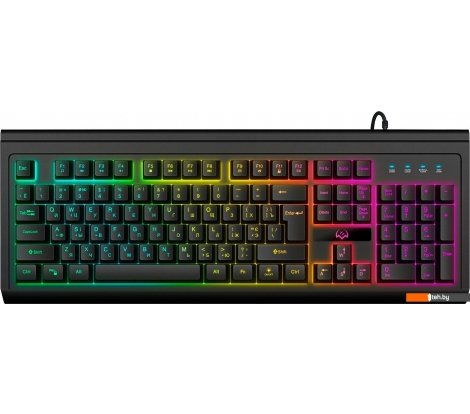  - Клавиатуры SVEN KB-G8400 - KB-G8400