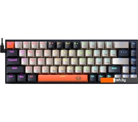  - Клавиатуры Redragon Ryze - Ryze
