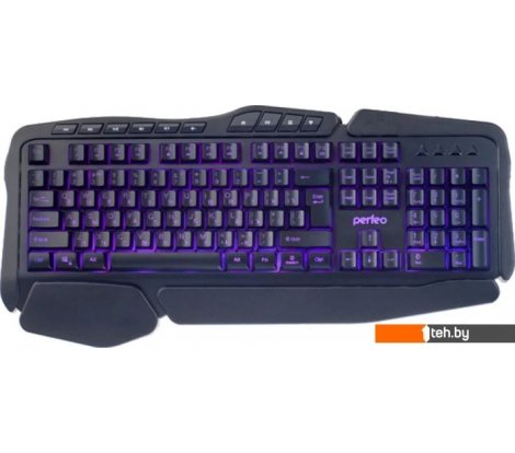  - Клавиатуры Perfeo PF-A4390 Strike - PF-A4390 Strike