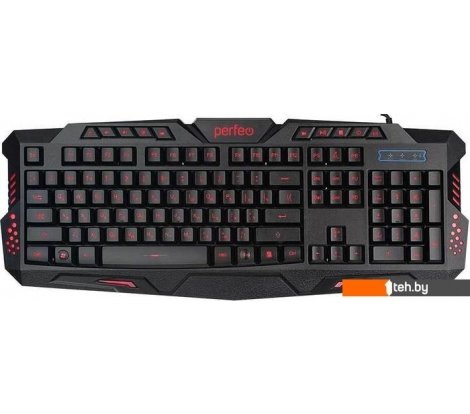  - Клавиатуры Perfeo Skin - Skin