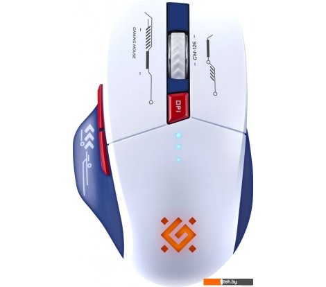 - Мыши Defender Tisa GM-126 - Tisa GM-126