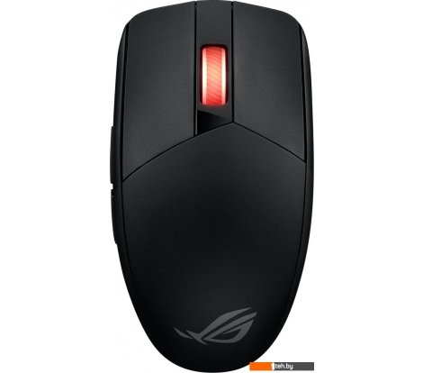  - Мыши ASUS ROG Strix Impact III Wireless - ROG Strix Impact III Wireless