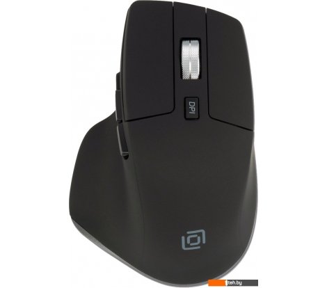  - Мыши Оклик 503MW (черный) - 503MW (черный)