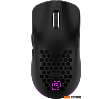  - Мыши Оклик 900GMW (черный) - 900GMW (черный)