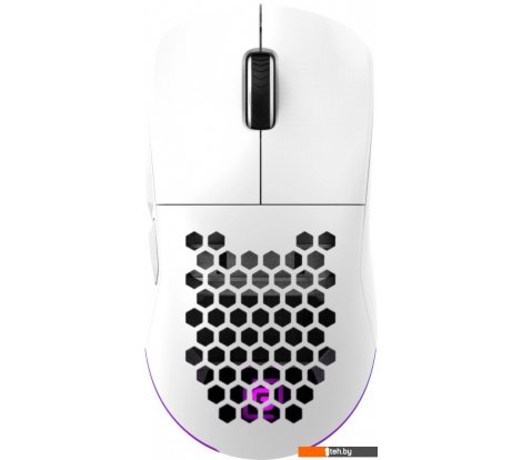  - Мыши Оклик 900GMW (белый) - 900GMW (белый)