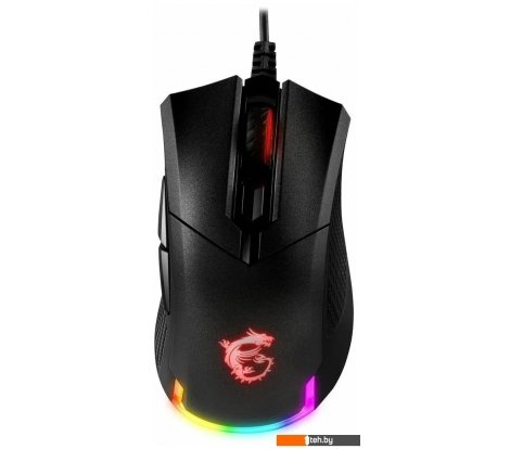  - Мыши MSI Clutch GM50 - Clutch GM50