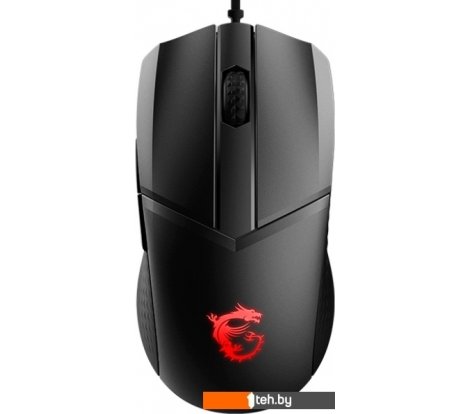  - Мыши MSI Clutch GM41 Lightweight V2 - Clutch GM41 Lightweight V2