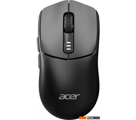  - Мыши Acer OMR312 (черный) - OMR312 (черный)