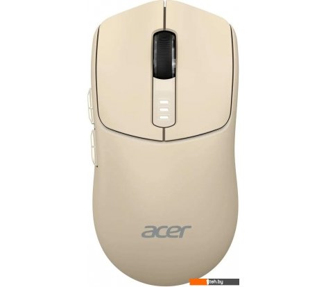  - Мыши Acer OMR312 (бежевый) - OMR312 (бежевый)