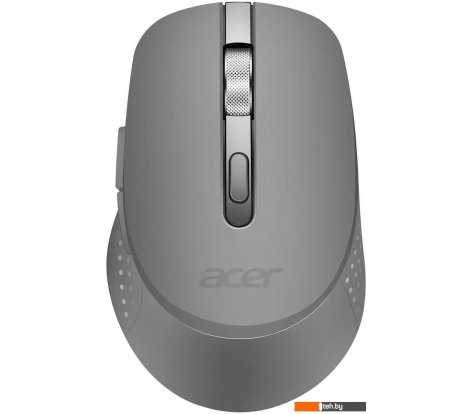  - Мыши Acer OMR310 (темно-серый) - OMR310 (темно-серый)