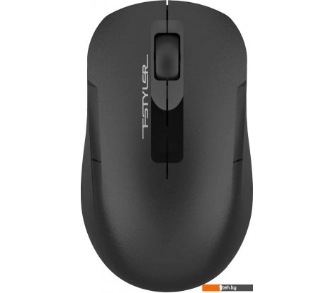  - Мыши A4Tech Fstyler FG15CS Air2 (черный) - Fstyler FG15CS Air2 (черный)