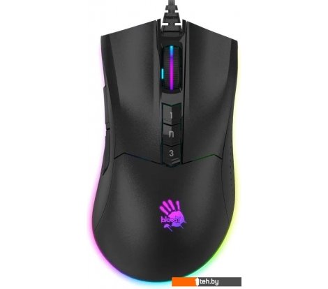  - Мыши A4Tech Bloody P90s - Bloody P90s