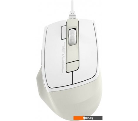 - Мыши A4Tech Fstyler FM45S Air (бежевый) - Fstyler FM45S Air (бежевый)