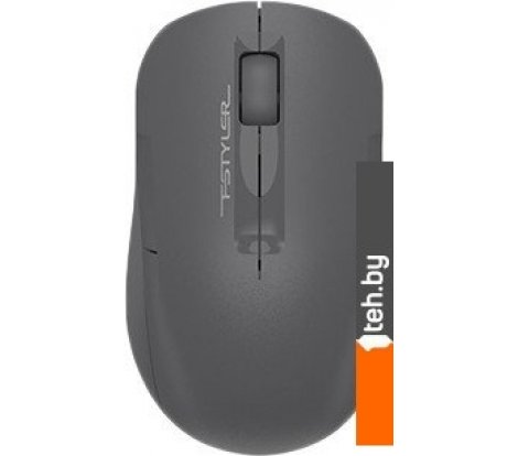  - Мыши A4Tech Fstyler FG15CS Air2 (серый) - Fstyler FG15CS Air2 (серый)