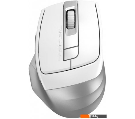 - Мыши A4Tech Fstyler FB35C (белый) - Fstyler FB35C (белый)
