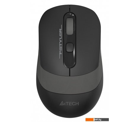  - Мыши A4Tech Fstyler FG10S (черный/серый) - Fstyler FG10S (черный/серый)