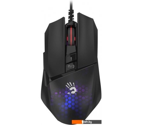  - Мыши A4Tech W65 Max Mini Honeycomb - W65 Max Mini Honeycomb