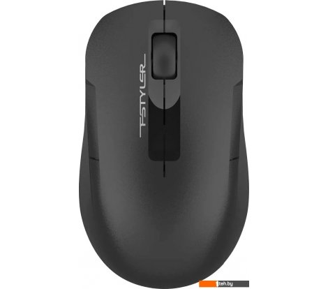  - Мыши A4Tech Fstyler FG15C Air2 (черный) - Fstyler FG15C Air2 (черный)