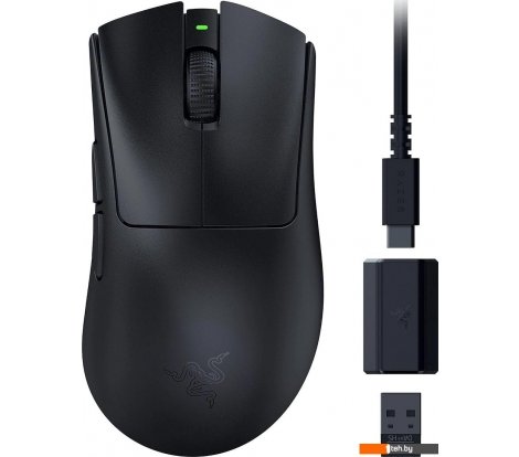  - Мыши Razer DeathAdder V3 HyperSpeed - DeathAdder V3 HyperSpeed