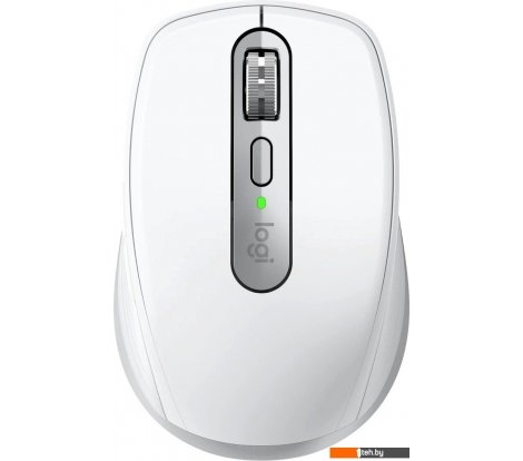  - Мыши Logitech MX Anywhere 3S (светло-серый) - MX Anywhere 3S (светло-серый)