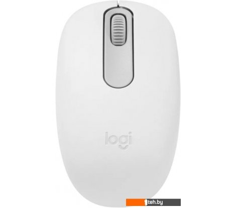  - Мыши Logitech M196 (белый) - M196 (белый)