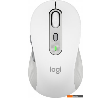  - Мыши Logitech Signature Plus M750 (белый) - Signature Plus M750 (белый)