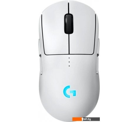  - Мыши Logitech G Pro 2 Lightspeed (белый) - G Pro 2 Lightspeed (белый)