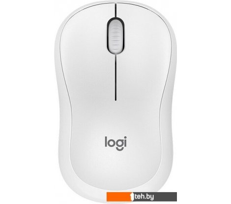  - Мыши Logitech M221 (белый) - M221 (белый)