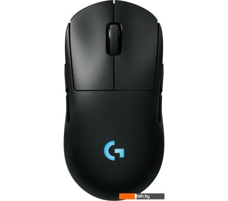  - Мыши Logitech G Pro 2 Lightspeed (черный) - G Pro 2 Lightspeed (черный)