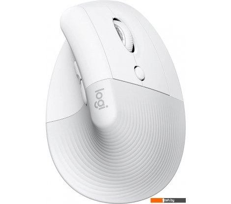  - Мыши Logitech Lift (белый) - Lift (белый)