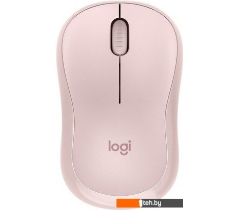  - Мыши Logitech M221 (розовый) - M221 (розовый)