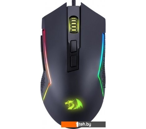  - Мыши Redragon Trident Lite - Trident Lite