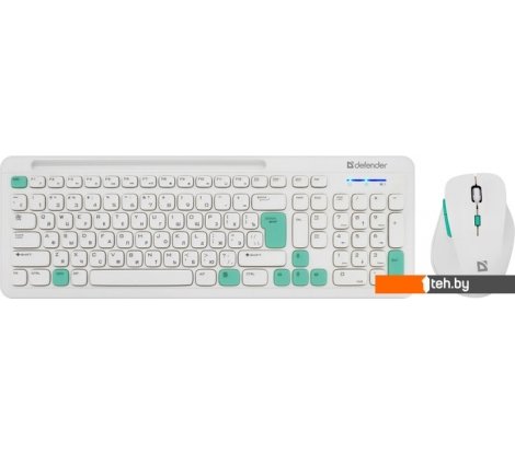  - Наборы периферии Defender Cerrato C-978 - Cerrato C-978