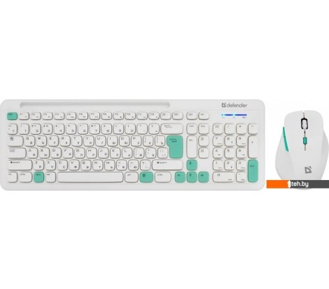  - Наборы периферии Defender Cerrato C-978 - Cerrato C-978