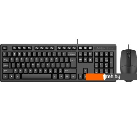  - Наборы периферии A4Tech KK-3330 - KK-3330