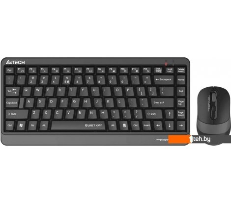 - Наборы периферии A4Tech Fstyler FGS1110Q - Fstyler FGS1110Q