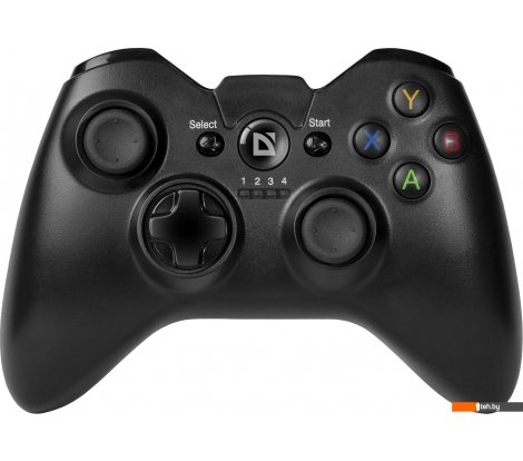  - Игровые контроллеры и аксессуары Defender Codx - Codx