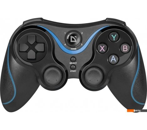  - Игровые контроллеры и аксессуары Defender Blaster - Blaster