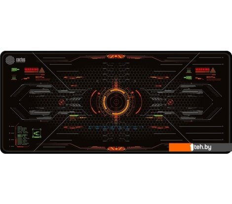  - Коврики для мыши CACTUS CS-MP-PRO05XXL - CS-MP-PRO05XXL