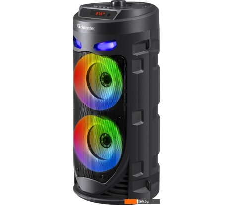  - Беспроводные и портативные колонки Defender Crashboom - Crashboom