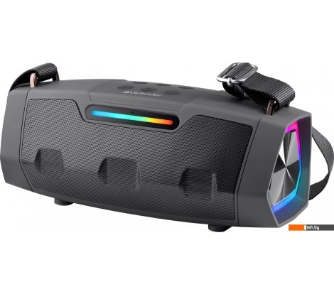  - Беспроводные и портативные колонки Defender Beatbox 25 - Beatbox 25