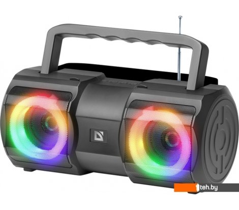  - Беспроводные и портативные колонки Defender Beatbox 20 - Beatbox 20