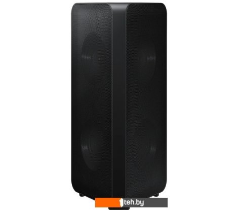  - Беспроводные и портативные колонки Samsung MX-ST40B - MX-ST40B