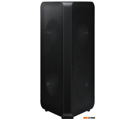  - Беспроводные и портативные колонки Samsung MX-ST40B - MX-ST40B