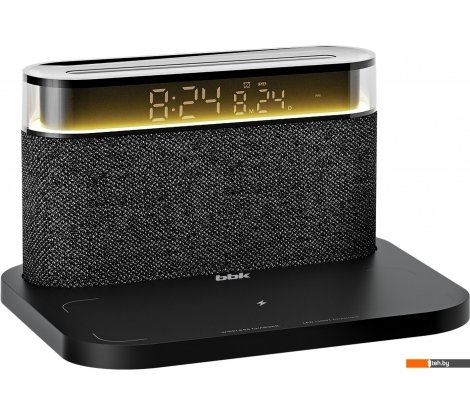  - Беспроводные и портативные колонки BBK BTA2020 (черный) - BTA2020 (черный)